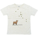 Stargazer Cow Kid Tee