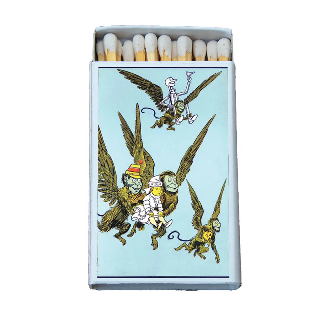 Matchbox