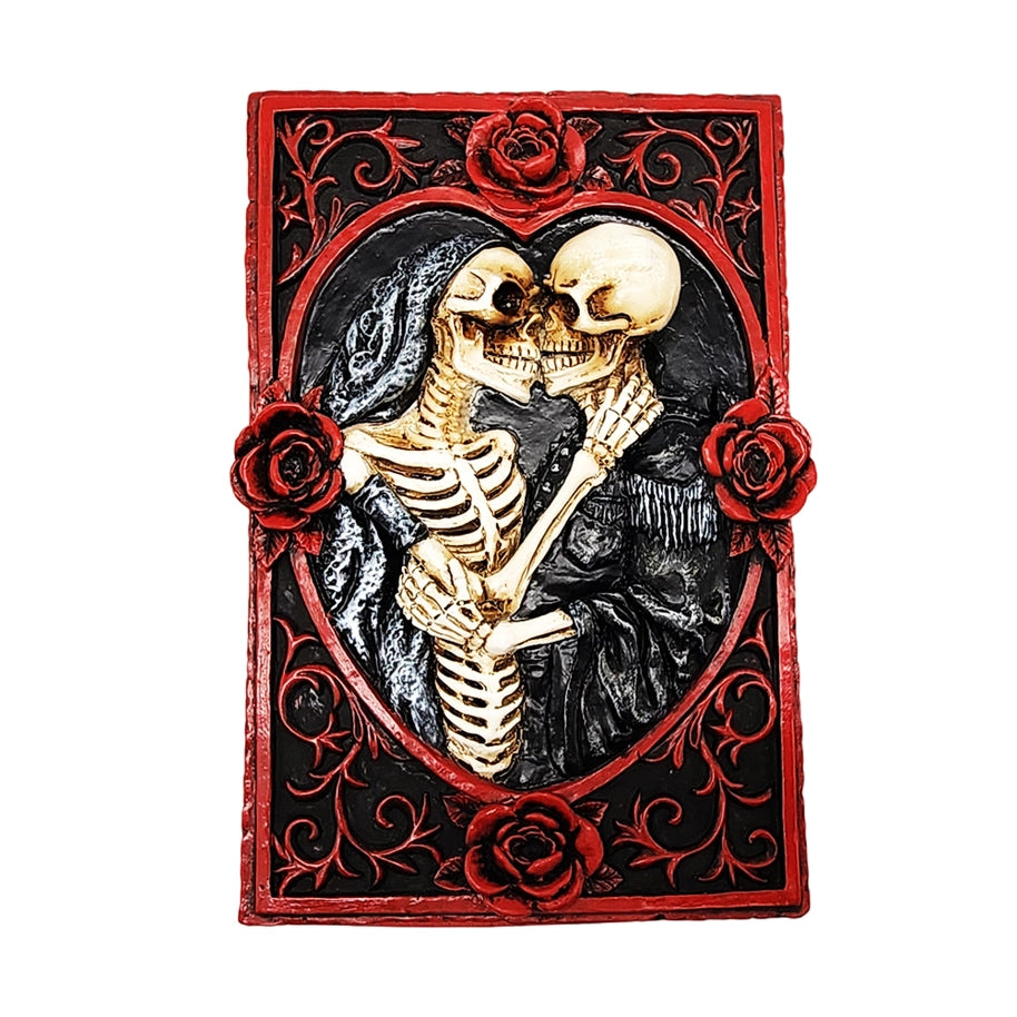 Skeleton Lover Box
