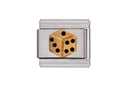 Dice Italian Charm