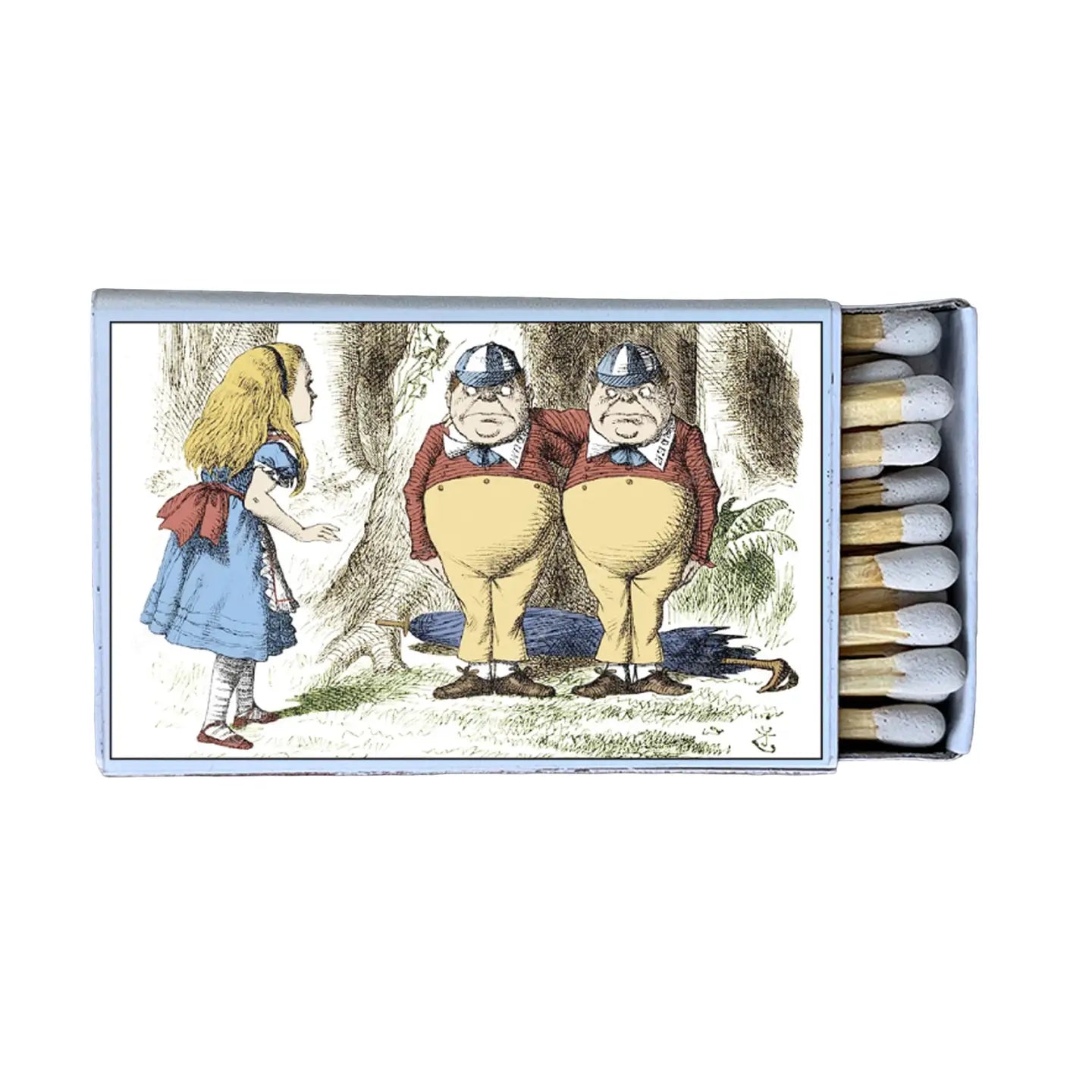Matchbox