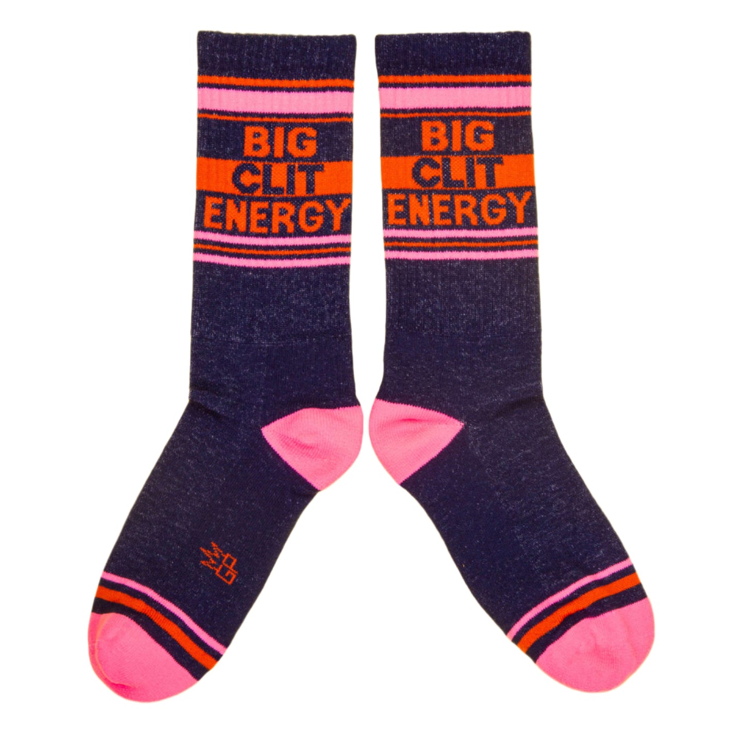 Big Clit Energy Socks