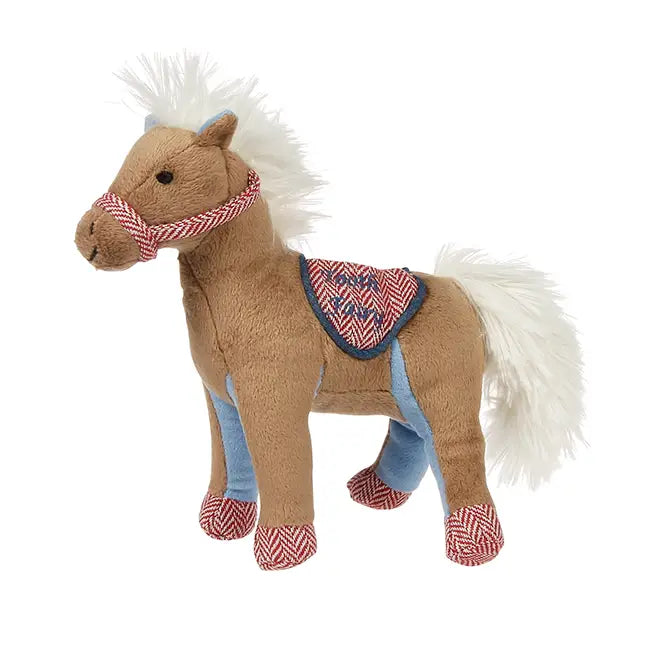 Carson the Colt Tooth Fairy
