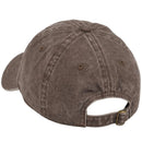 Overthinking Baseball Cap