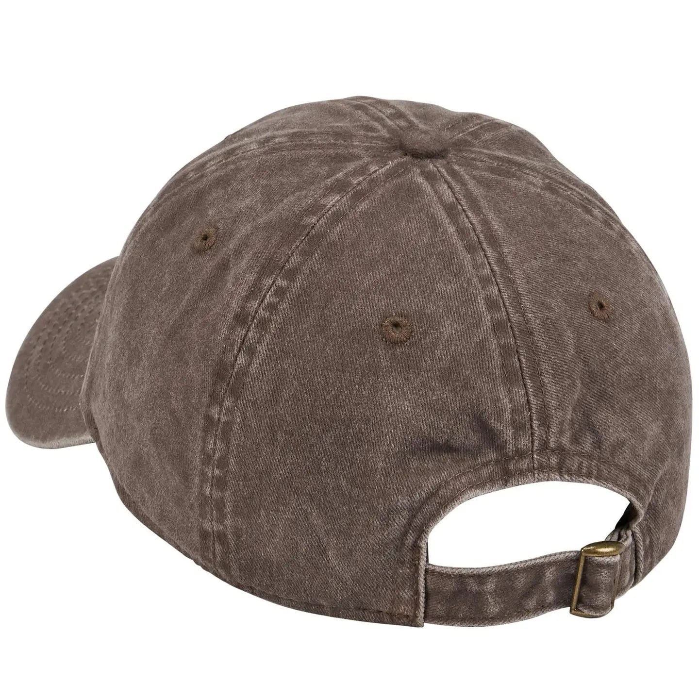 Overthinking Baseball Cap