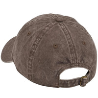 Overthinking Baseball Cap