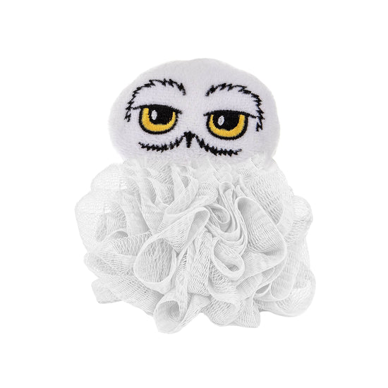 Harry Potter Hedwig Body Exfoliator