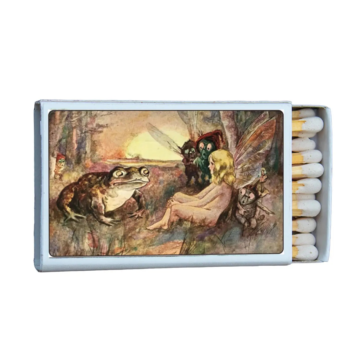Matchbox