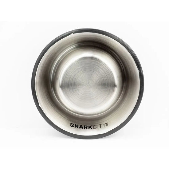 Bone Appetit Pet Bowl