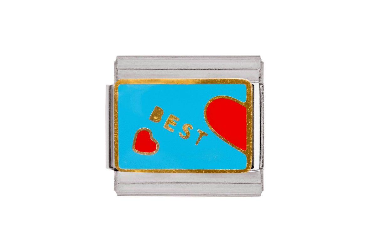 Best Italian Charm