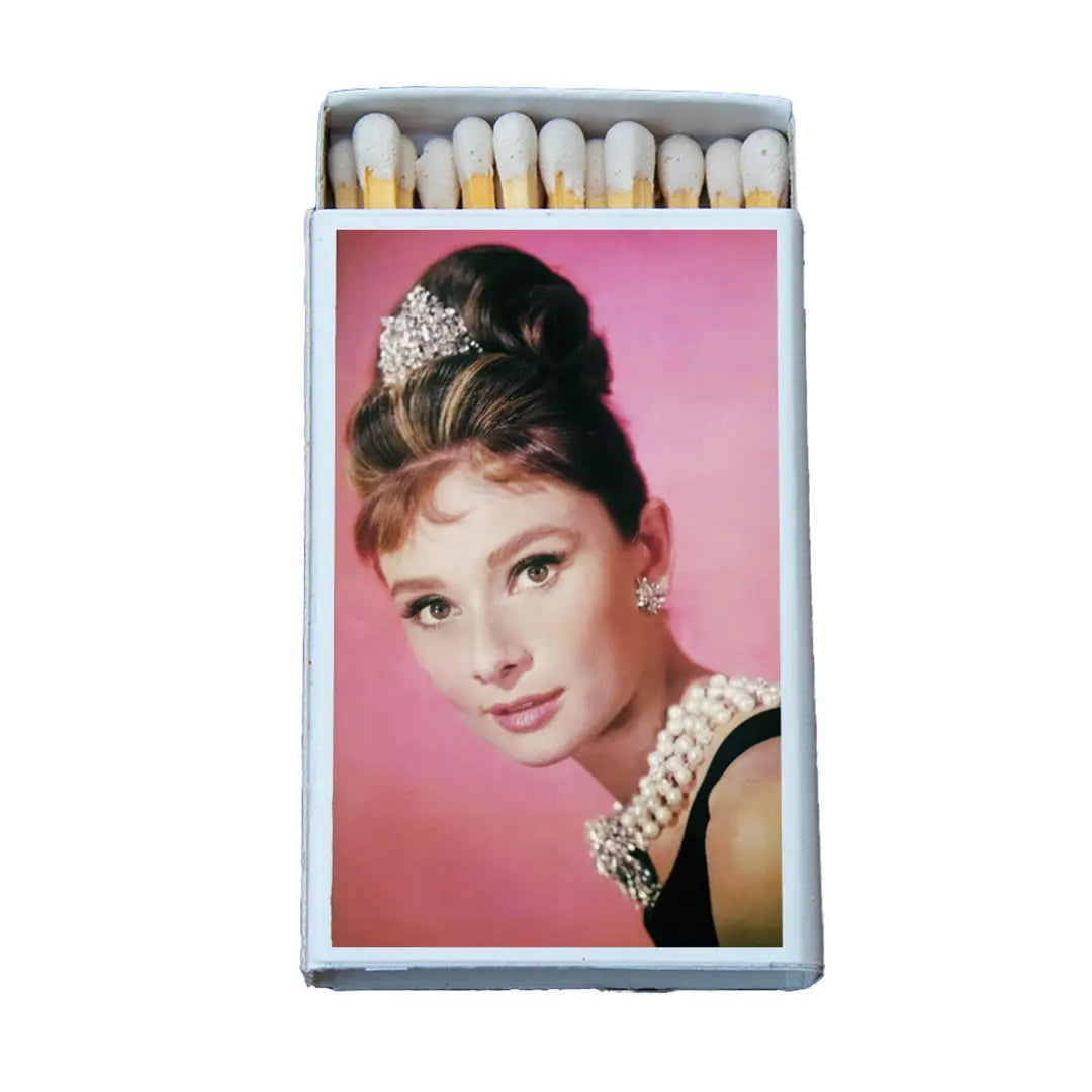 Matchbox