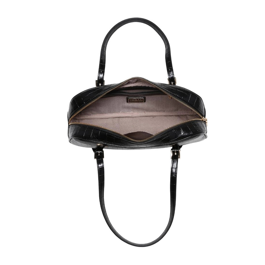 Slim Athena Shoulder Bag