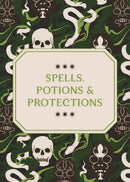 Harry Potter Dark Arts Mini Deck And Guidebook