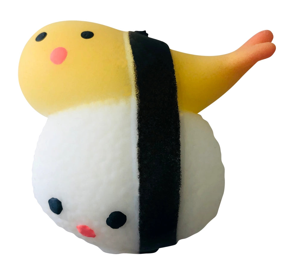Squishy Sushi