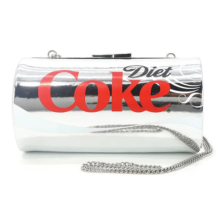 Officially Licensed Super Sized Diet Coke Handbag