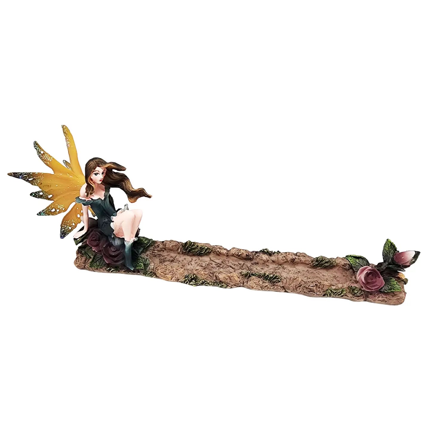 Fairy Incense Burner