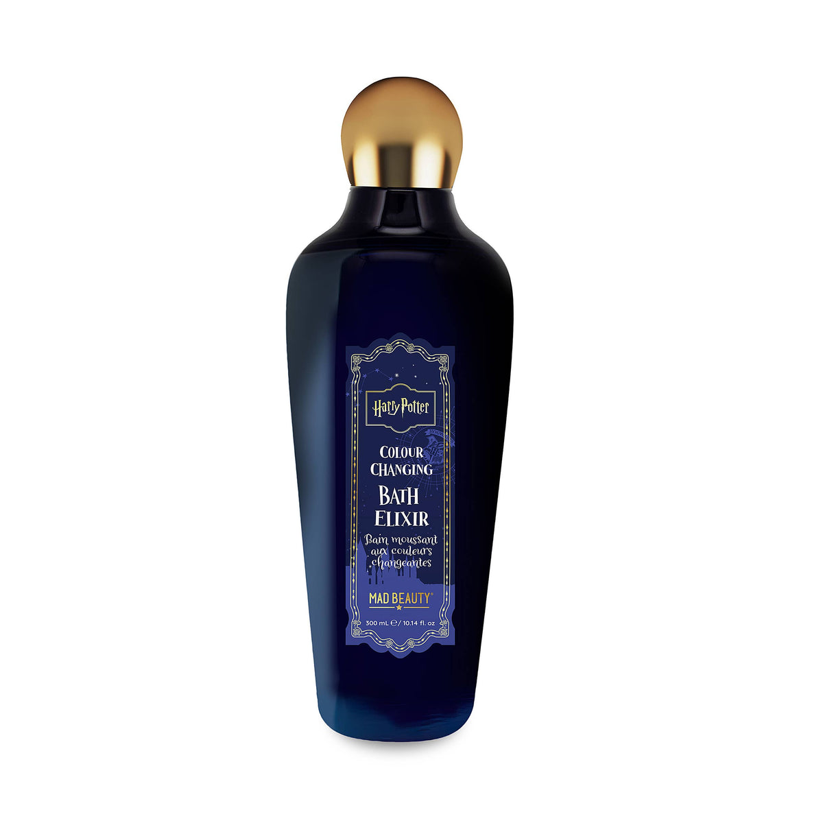 Harry Potter Colour Changing Bubble Bath