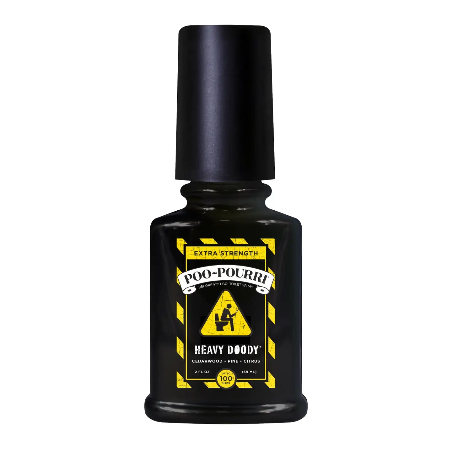 Poo~Pourri Heavy Doody 2oz