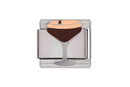 Espresso Martin Italian Charm