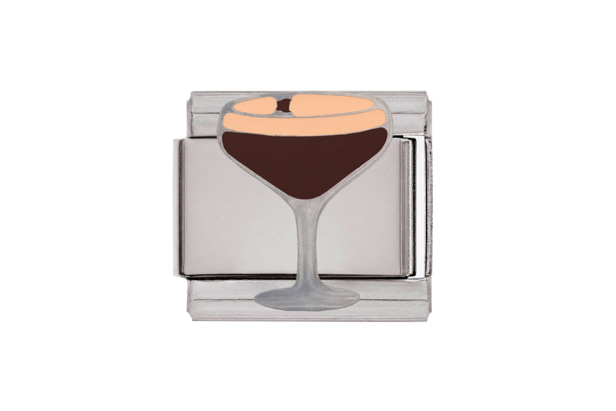 Espresso Martin Italian Charm