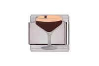 Espresso Martin Italian Charm