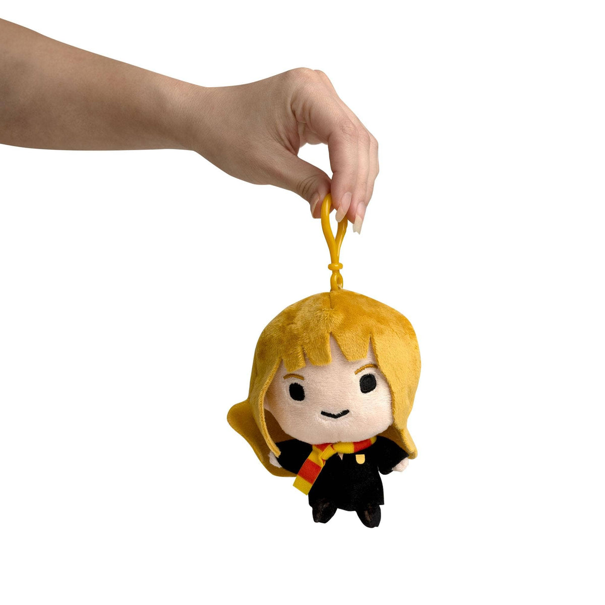 Hermione Granger 4 Inch Plush Chibi Keychain
