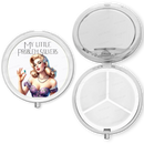 Sassy Talkin Pill Boxes