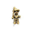 Brass Magic Mouse Desktop Ornament