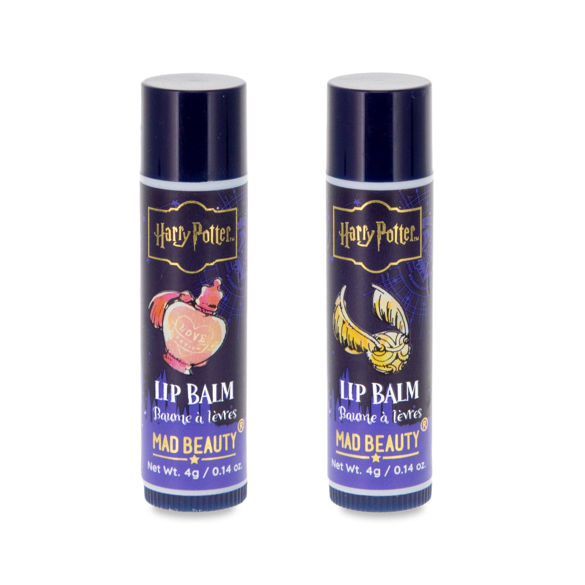 Advent Calendar Harry Potter 24 Day Bath & Body Edition