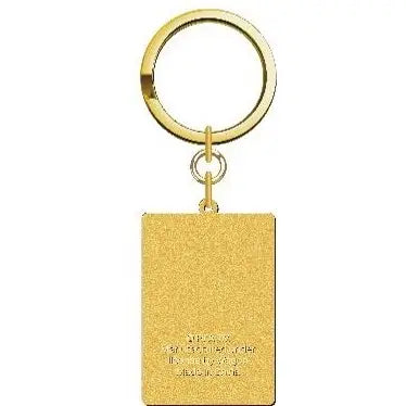 Fifa 2026 World Cup 2D Dallas Keychain