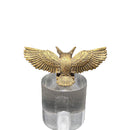 Brass Owl Crafts Decoration Desktop Ornaments