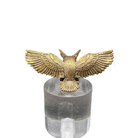 Brass Owl Crafts Decoration Desktop Ornaments