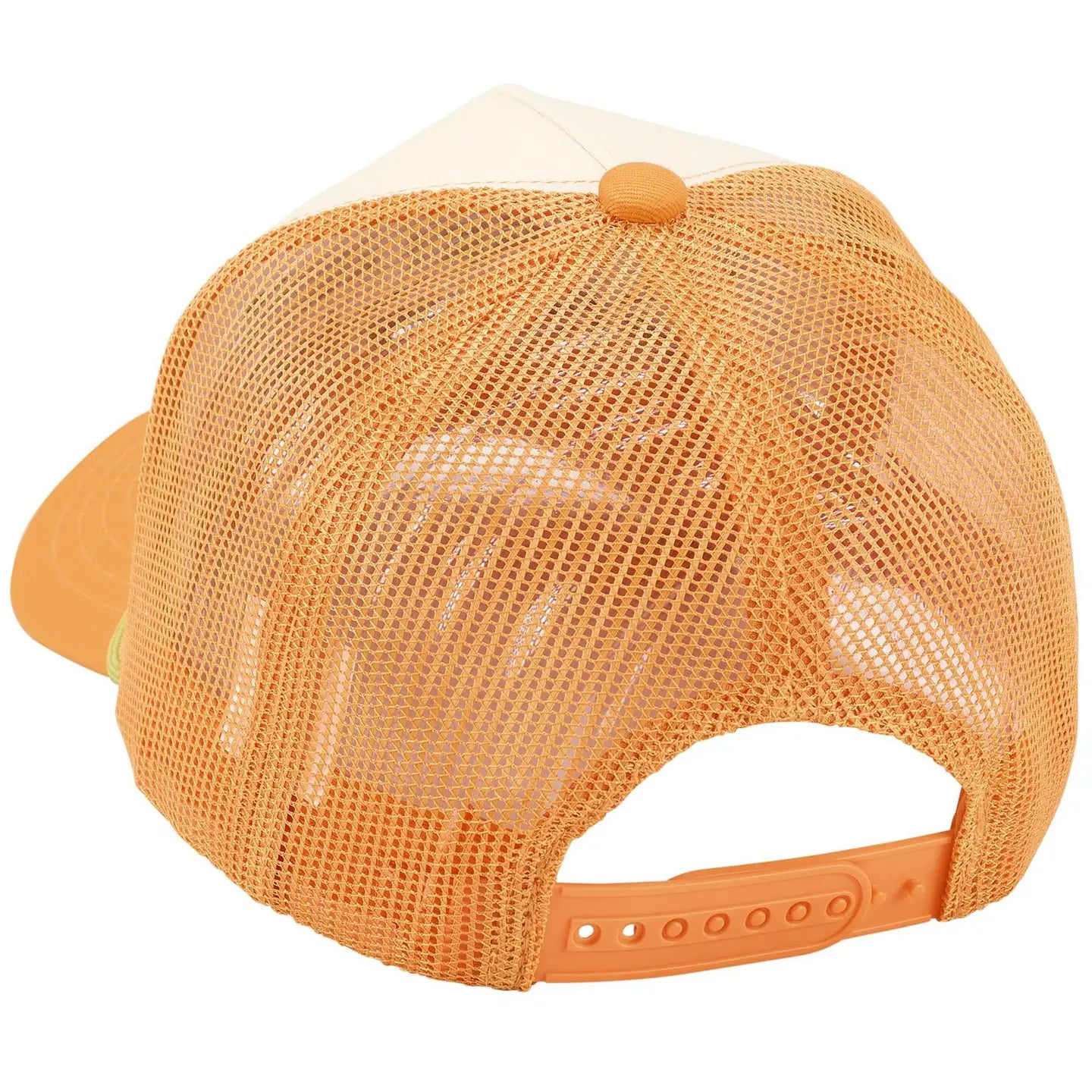 Being Brave Trucker Hat