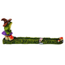 Magical Frog Incense Burner