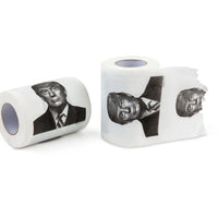 Donald Trump Toilet Paper