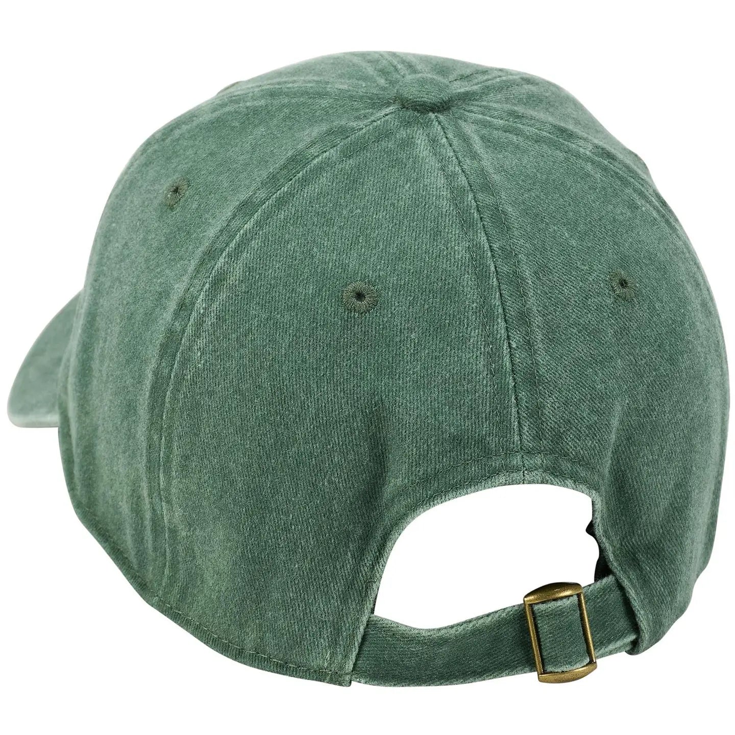 Overstimulated Baseball Cap