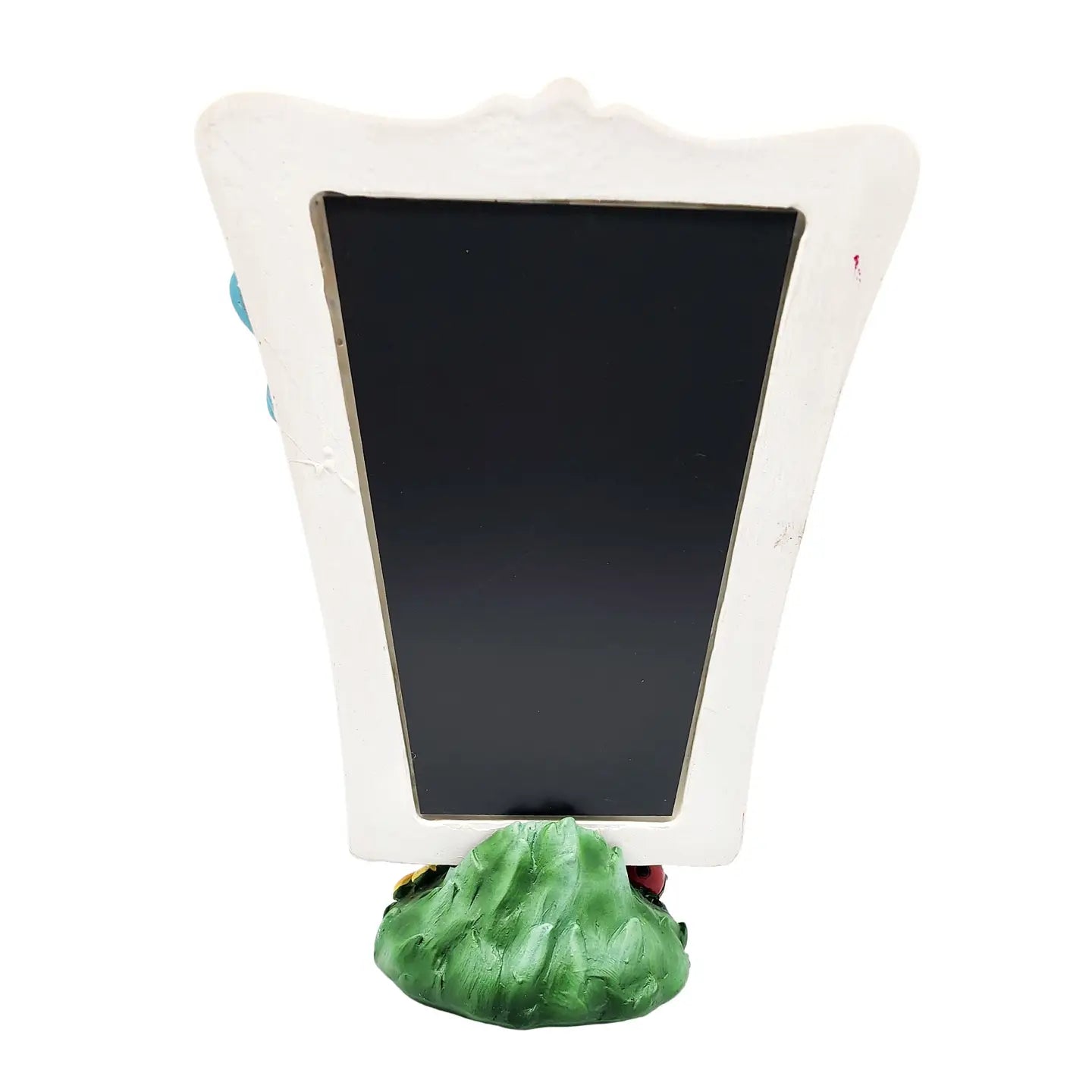 Alice in Wonderland Playing Card Mirror
