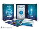Harry Potter Spells, Charms & Jinxes Deck & Book Se