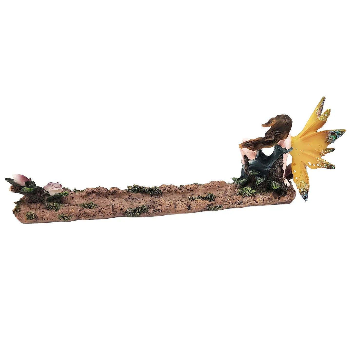 Fairy Incense Burner