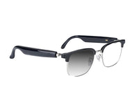 Smart Wireless Glasses W/Transition Lens