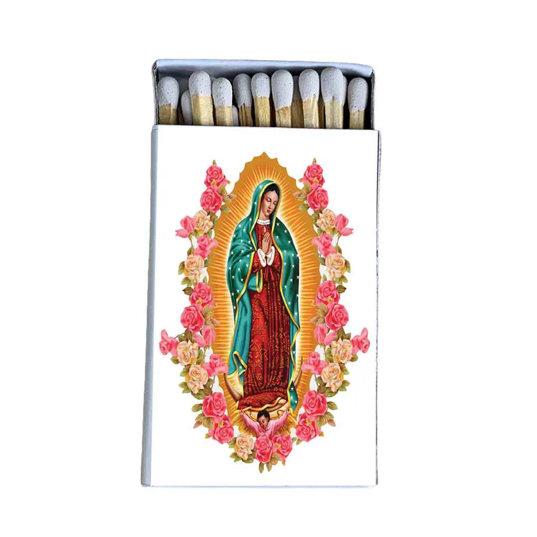 Matchbox