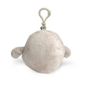 Hedwig 4 Inch Plush Chibi Keychain