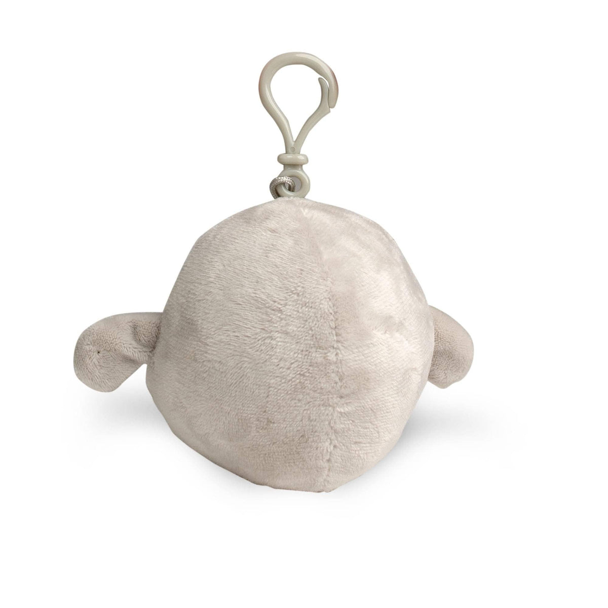 Hedwig 4 Inch Plush Chibi Keychain