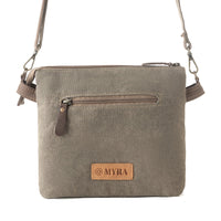 Inkwild Vintage Crossbody Bag