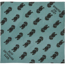 Dachshund/Love My Human Small Pet Bandana