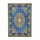 Silk Sky Hardcover Notebook