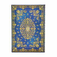 Silk Sky Hardcover Notebook