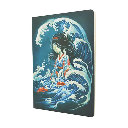 Empress Jingu Cahiers