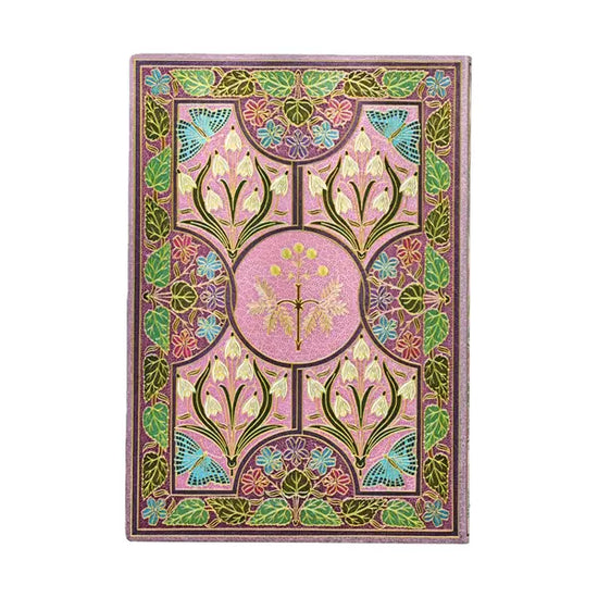 Mimosa Softcover Flexis Notebook