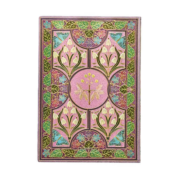Mimosa Softcover Flexis Notebook